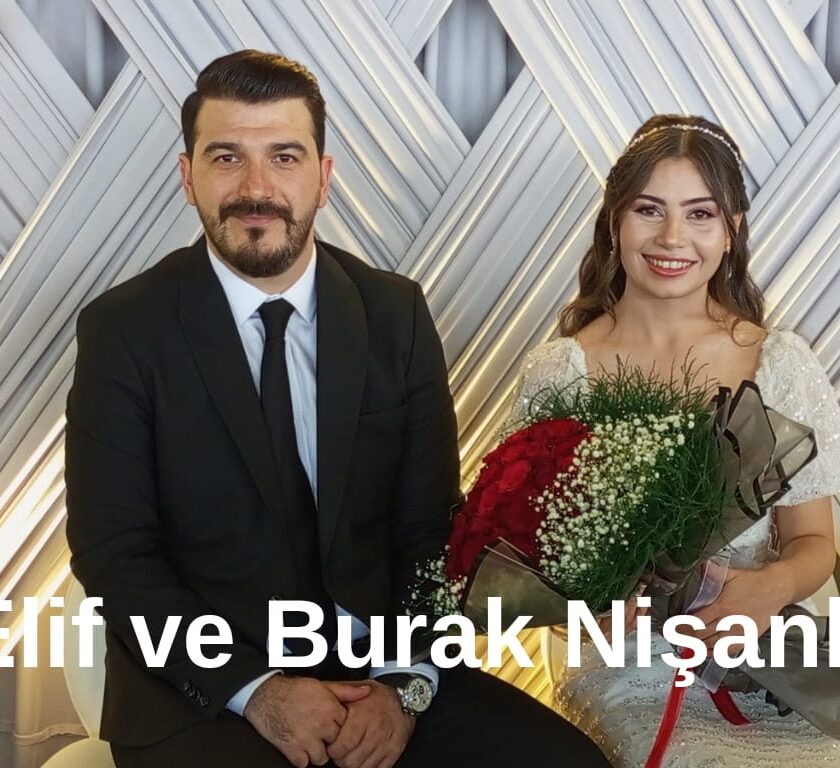 Gül Elif Dübüş & Burak Bereketoğlu