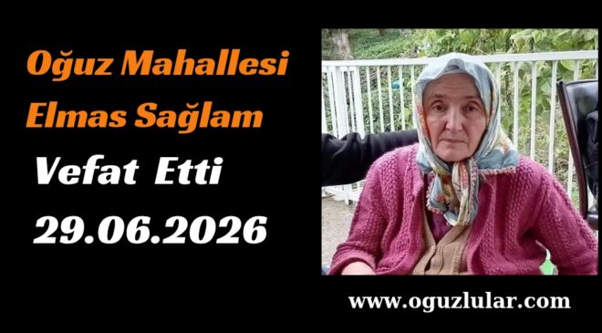 ve Mehmet Sağlam'ın eşi