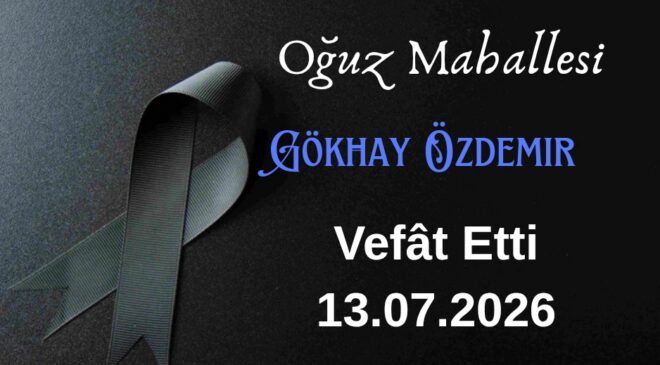 Gökhay Özdemir