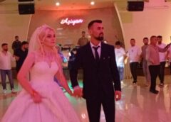 Bahar ve Gökdeniz Evlendi “Foto ve Video”