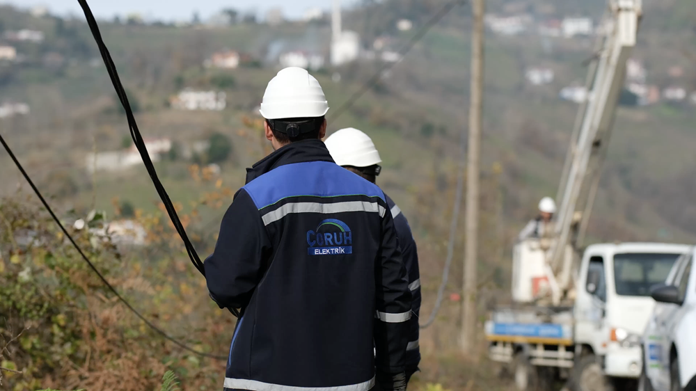 Enerji Altyapı Yatırımları