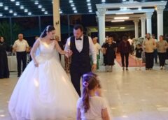 Dilayda ve Mustafa Evlendi “Foto ve Video”
