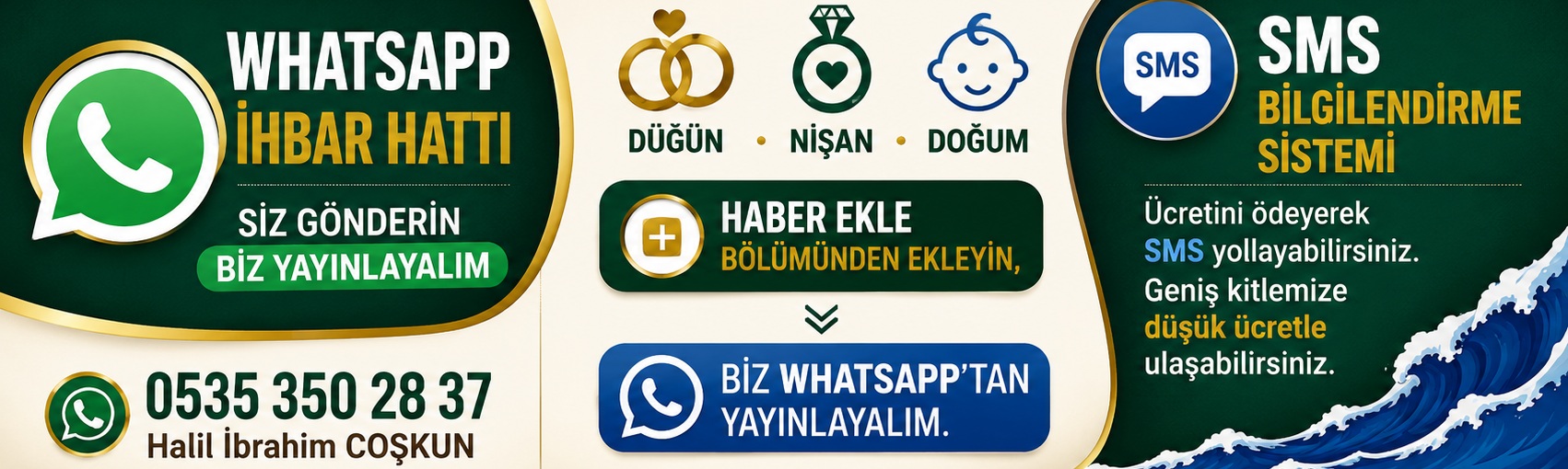 Banner Ads