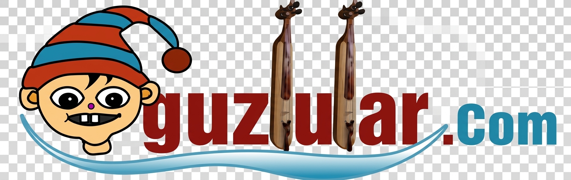 Oğuzlular.com eski logo